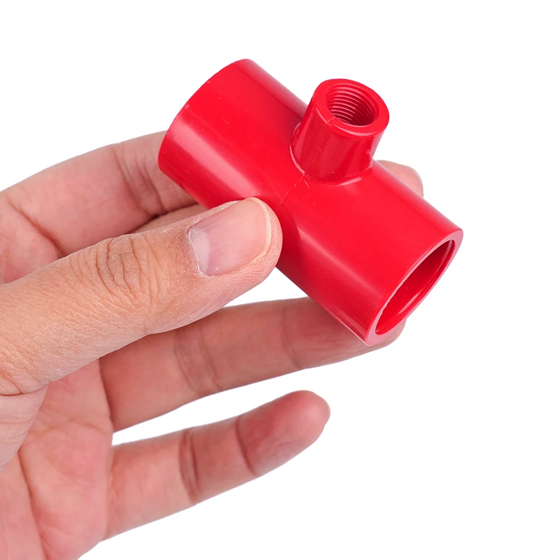 10 Uds. Tetinas horizontales para pollos, tetinas automáticas para aves de corral, bebedero automático Horizontal para aves de corral, accesorios adecuados para - imagen 4