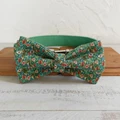 Dog Collar Bow Tie