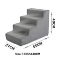 4 Steps light grey