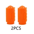 orange 2pcs