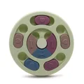 Green circle