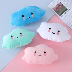 Peluche chirriante para perros – Juguete suave y divertido