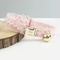 cat collar(Lace02)