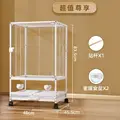 800 with shelf