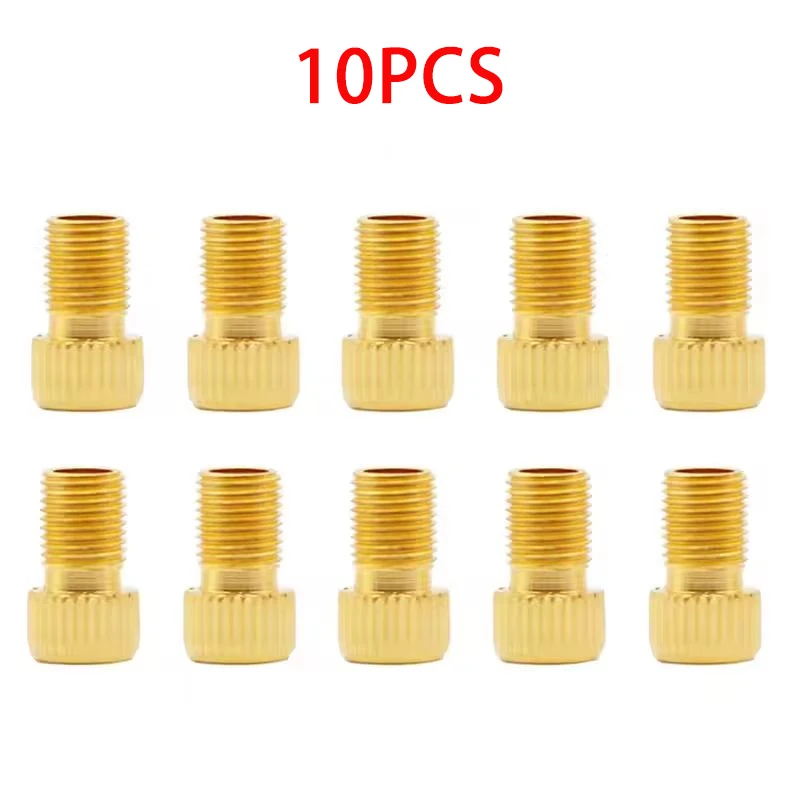 10PCS