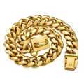 Gold Collar