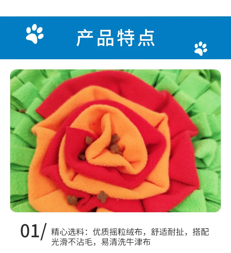 Read a Pet --- details page _04