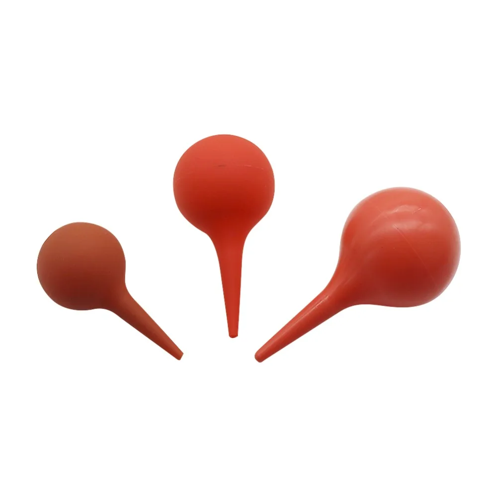 Dispositivo de succión de líquido amniótico Manual, canino, felino, mascota, cachorro, perro, gato, asfixia, entrega de bombeo, suministros de clínica doméstica Nasal, 1 unidad - imagen 2