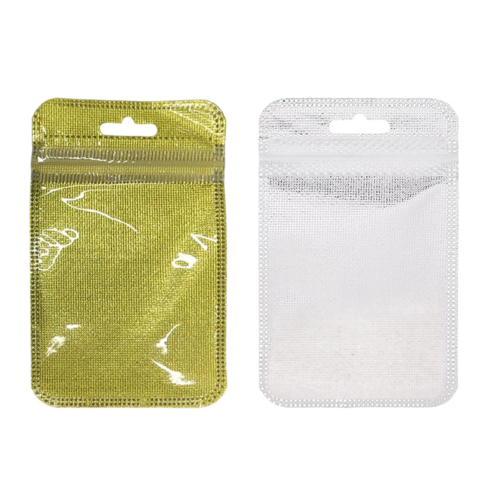 100Pcs Ziplock Pouches Storage Container,Mini Zip Baggies,Little Poly Bag Diamond Painting Beads Storage Bags for Art Craft 100Pcs Ziplock Pouches Storage Container,Mini Zip Baggies,Little Poly Bag Diamond Painting Beads Storage Bags for Art Craft