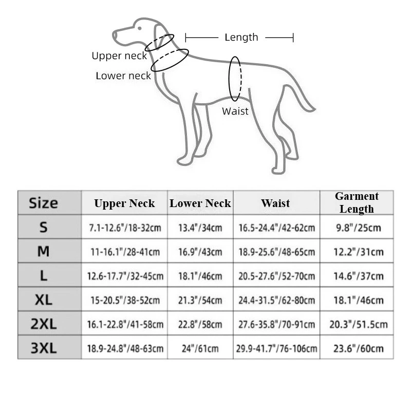 Chaqueta impermeable de invierno para perros con tiras reflectantes, abrigo acolchado cálido para perros, ropa para mascotas al aire libre con forro de terciopelo suave - imagen 5