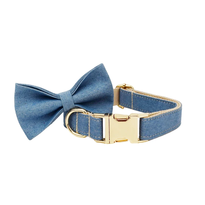 Bow Collar
