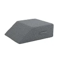 Crack gray