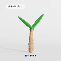 Mordedor de madera natural para perros: juguete de dentición