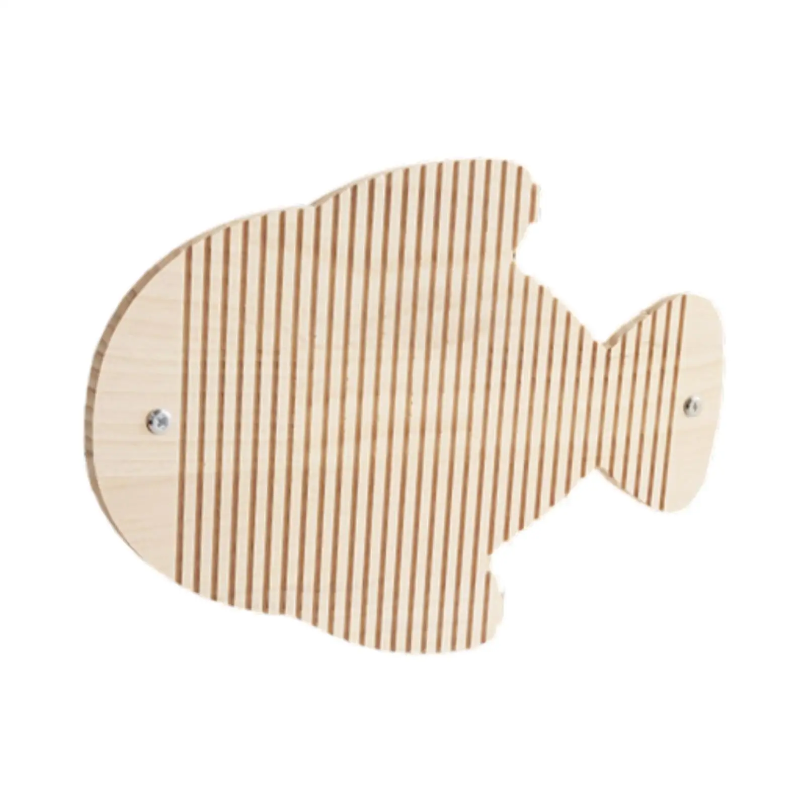 Rabbit Scratch Pad Small Animal Foot Pad for Small Animals Bunny Chinchilla