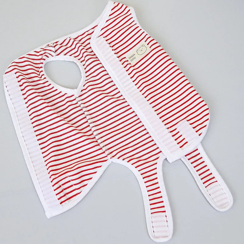 Pijamas pelados para perros y gatos, mono para niñas, bata quirúrgica para mascotas, ropa para perros, mono con vientre envuelto para cachorros, pijamas para perros pequeños, Yorks XL - imagen 4