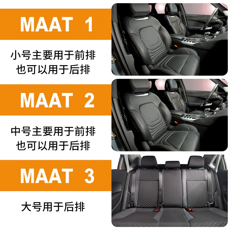 Asiento de coche portátil extraíble para perros pequeños y medianos - imagen 5