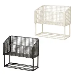 Estante ducha pared organizador – ahorro espacio para gatos y perros