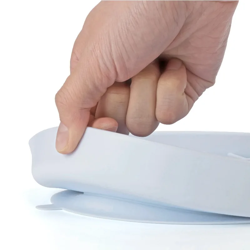 El alimentador lento dispersa la atención, adecuado para mascotas de alta energía, ansiedad, aburrido y calmante. Plato de comida lenta para mascotas. - imagen 5