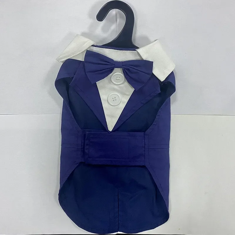 Perchero antideslizante para ropa de mascotas, Perchero de plástico resistente y funcional para perros y gatos - imagen 4