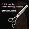 6.75 fluffy thinner