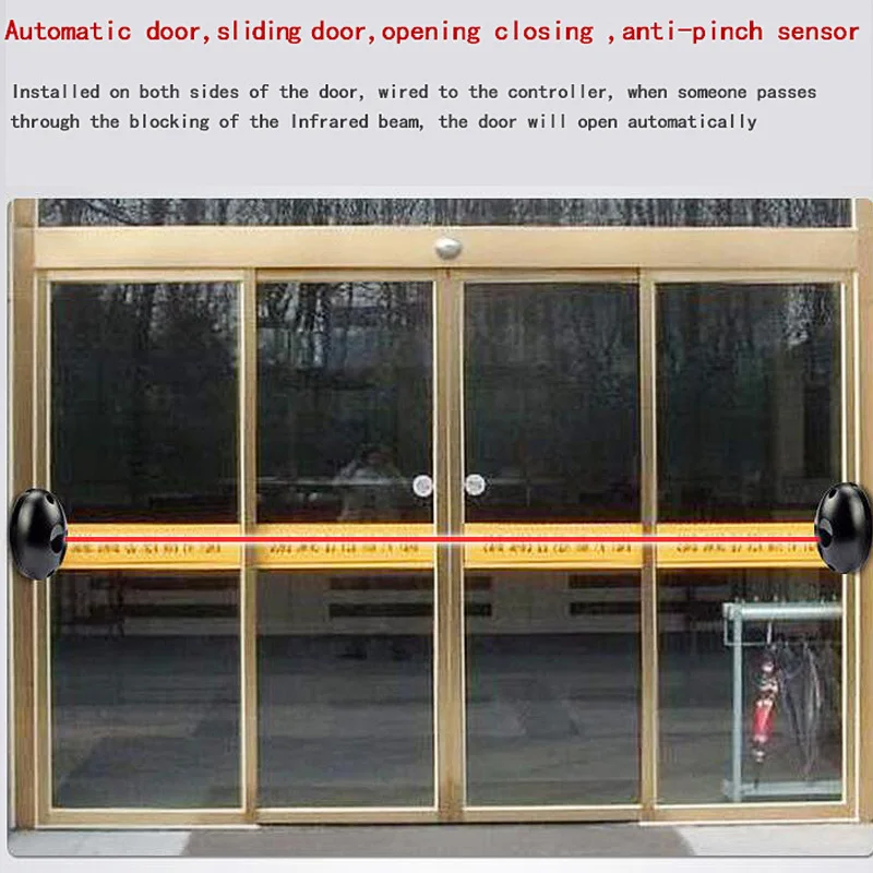 Sensor infrarrojo puerta garaje – Protección para tu gato y perro - imagen 4