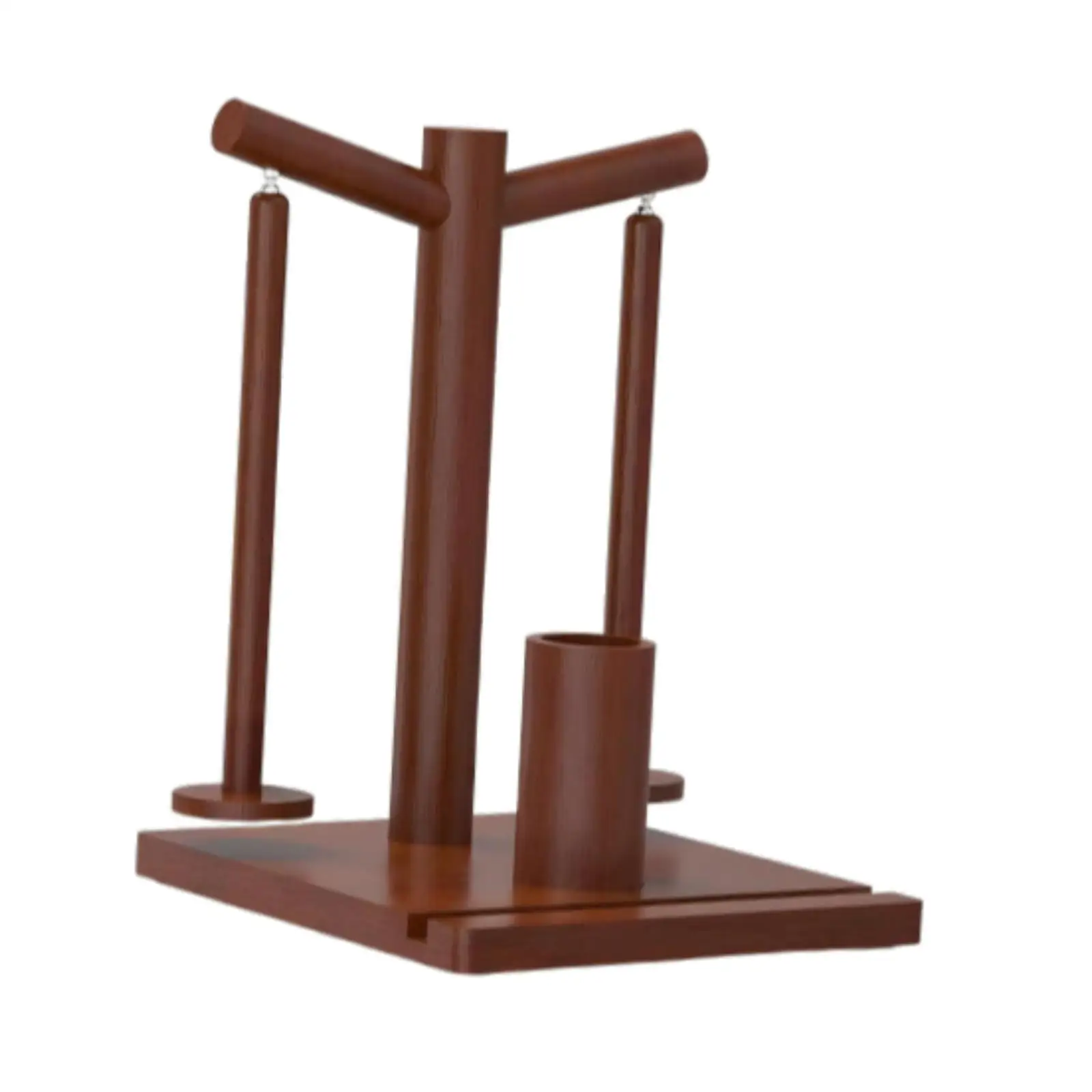 Crochet Yarn Ball Holder, Ideal Gift for Crocheters And Crafters