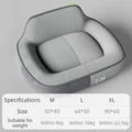 Grey M