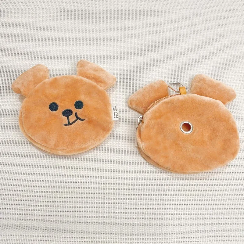 Bolsa de almacenamiento para recoger caca de Mascota, bolsa colgante para inodoro, bolsas pequeñas para transportar mascotas - imagen 3