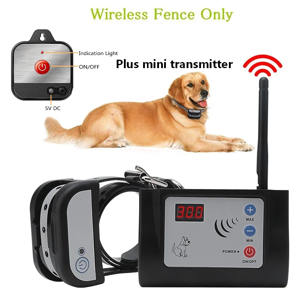 add mini transmitter