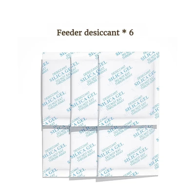 Desiccant 6