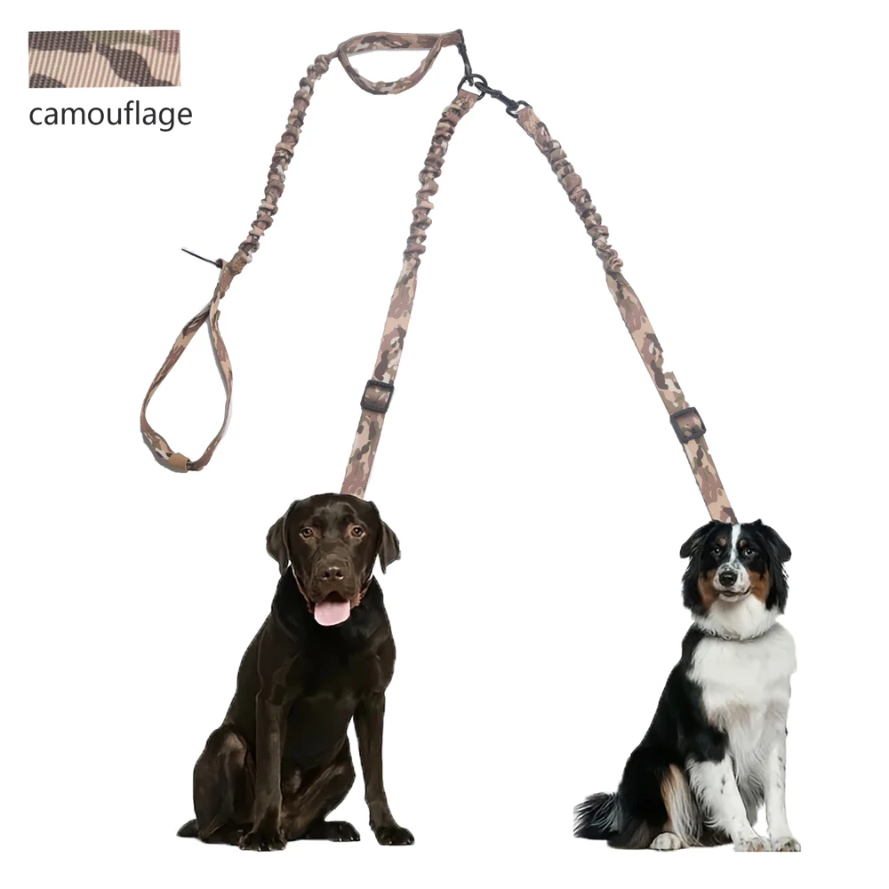 Conjunto de arnés para gatos pequeños, chaleco táctico reflectante, correa para perros grandes, elástico, doble uso para mascotas, accesorios de arnés para gatos medianos - imagen 3