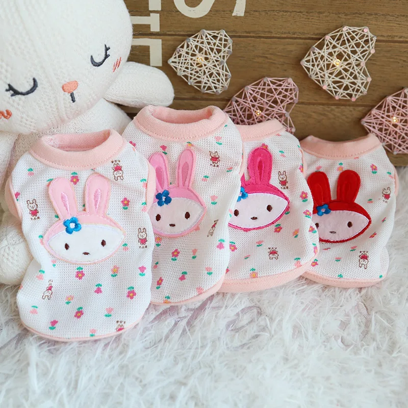 Ropa bonita de invierno para perros, cálida para perros pequeños y gatos, chaqueta de lana suave y acogedora para exteriores, chaleco, abrigo para mascotas, Chihuahua, Yorkies, Corgi, Ropa Perro - imagen 4