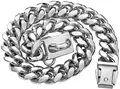 Silver Collar