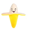 Smiling Banana