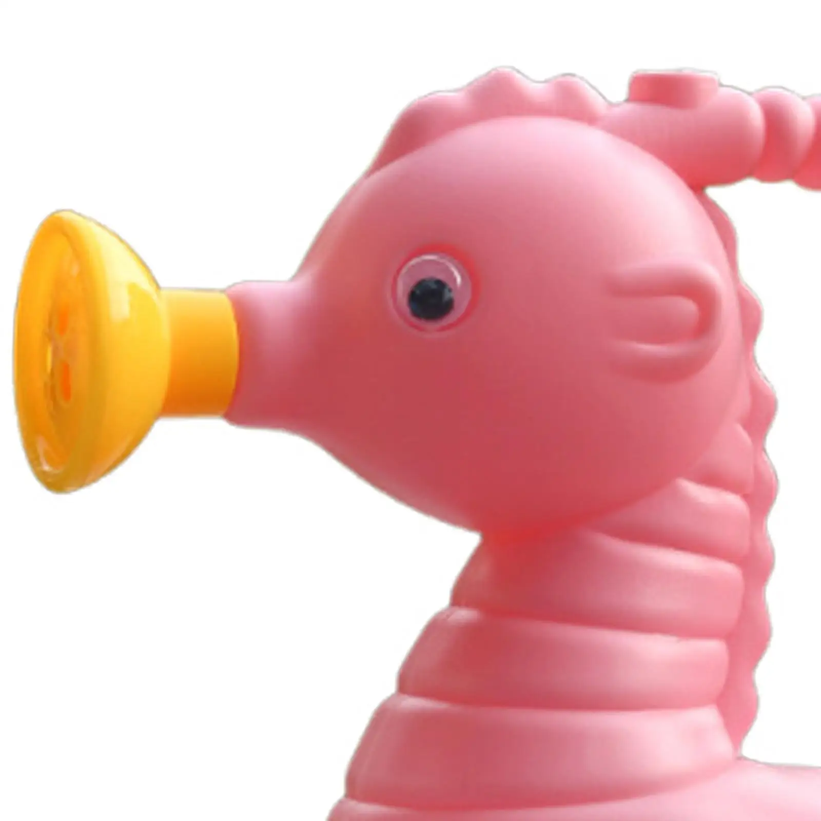 Animal Watering Can Gardening Tool Long Spout Kids Gift Animal Shape Portable Handle Modern Garden Water Can for Patio Bonsai