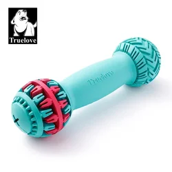 Dispensador de golosinas interactivo para perros – Juguete inteligencia