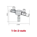 2-way Splitter