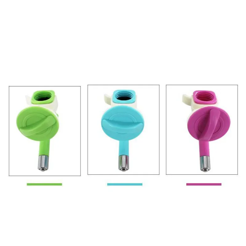 Jaula de envío, dispensador para mascotas, botella, perrera para perros, Drinke, dispensador sin goteo, agua - imagen 5