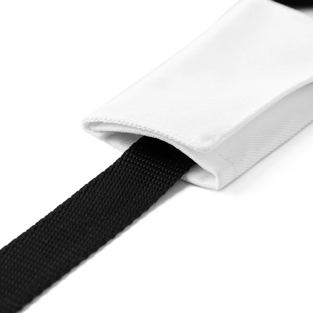 Corbata Formal para perro y gato, pajarita para esmoquin, Collar negro y rojo para perro y gato, accesorios para mascotas, regalos para bodas, vacaciones y fiestas - imagen 4