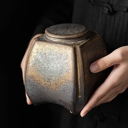 Urna funeraria para cenizas de mascota – Cerámica para perros y gatos