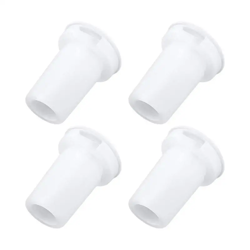 Piezas de repuesto para botella de agua, válvula de mordida de silicona, filtro de agua de 4 piezas, reemplazo antifugas
