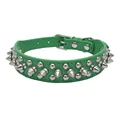 Collar Green