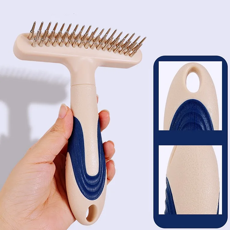 Pet comb