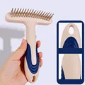 Pet comb