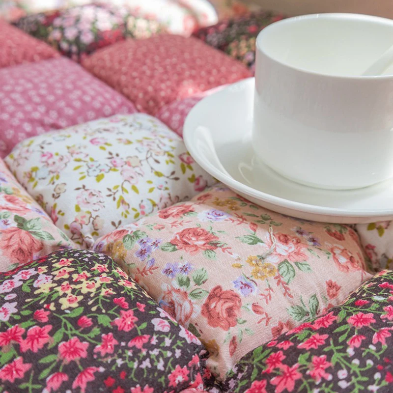 Funda protectora de algodón para sofá, protector antiarañazos, antideslizante, grueso, para el hogar y la sala de estar - imagen 4