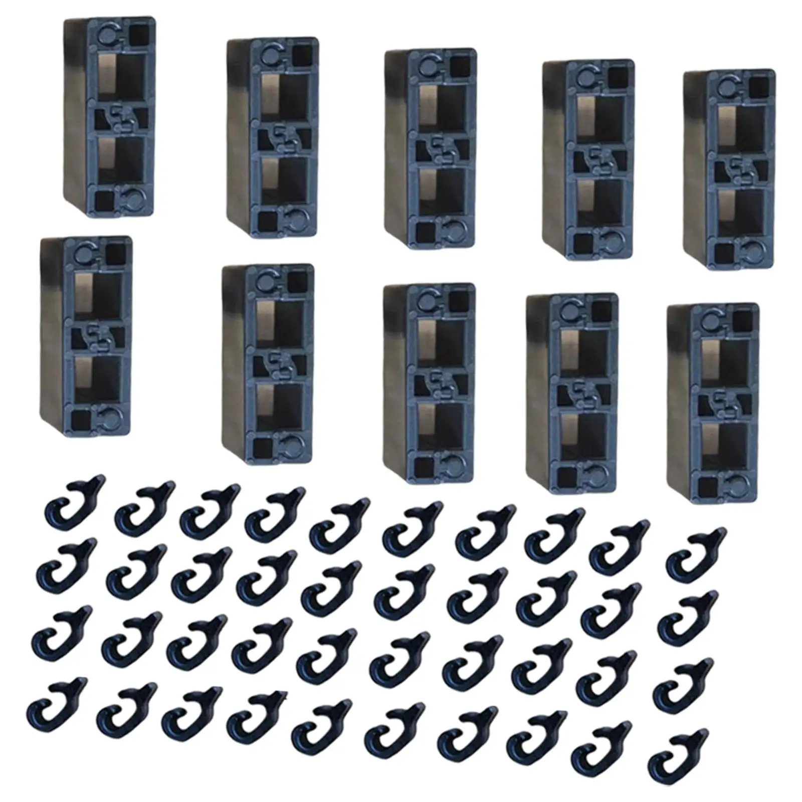 Kit piezas jaula modular para perros y gatos – Accesorios DIY - imagen 5