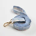 Blue Stripe Rope