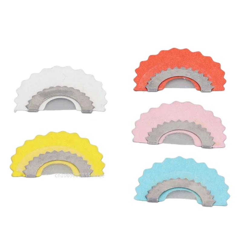 Silbato de pájaro mágico divertido, llamador de pájaro, lengua, Warbler, tweeter mágico Original, juguetes, trucos, mordaza, silbato de pájaro, 1 unidad - imagen 5