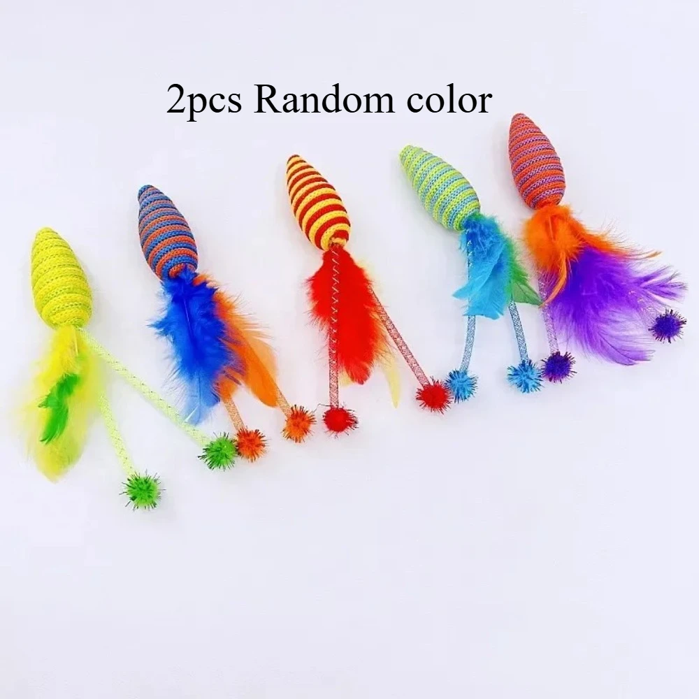 2pcs Random color