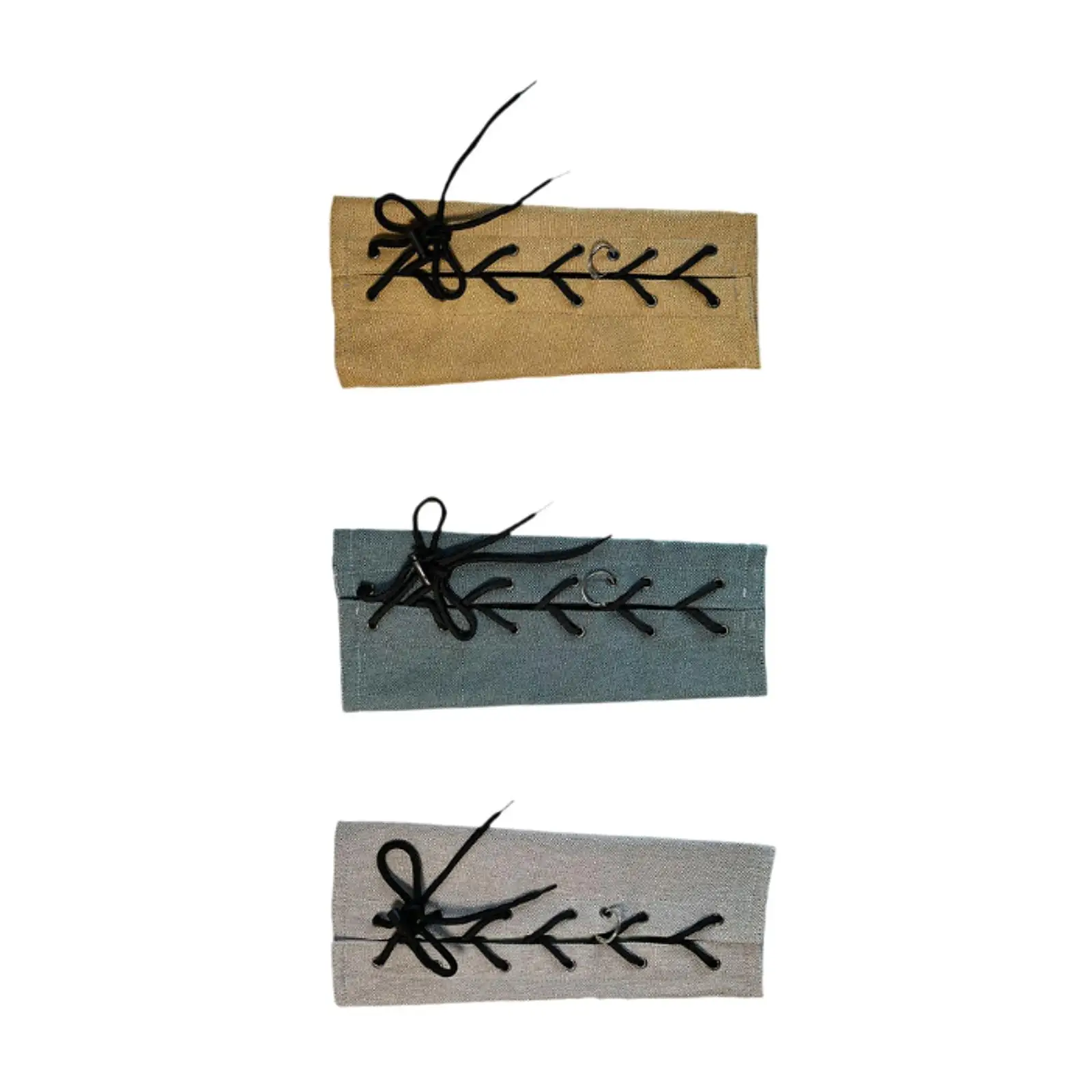 Arm Protector Bird Arm Sleeve Comfort Breathable Anti-bite Bird Training Arm Guard Parrot Arm Pad for Small Medium Lovebirds